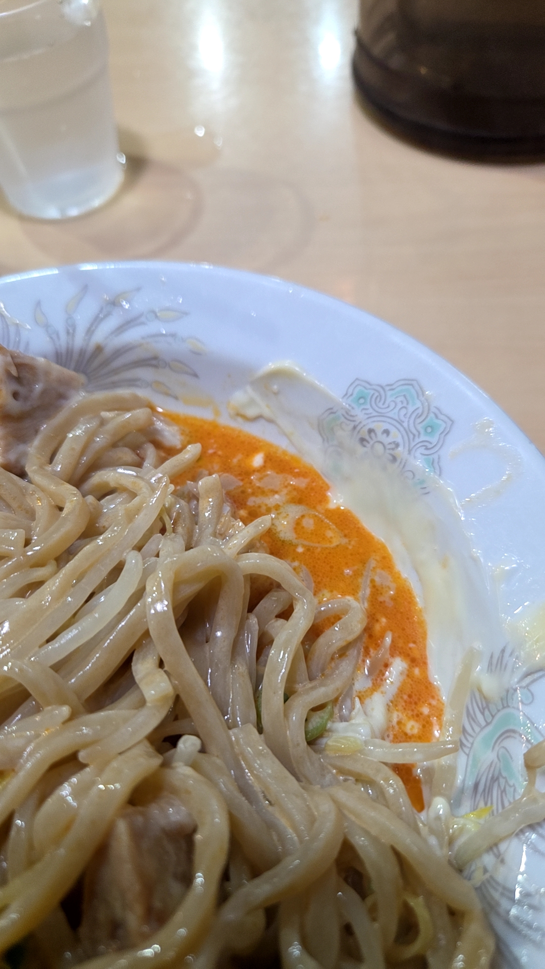 倉敷らーめん食楽(くら)
